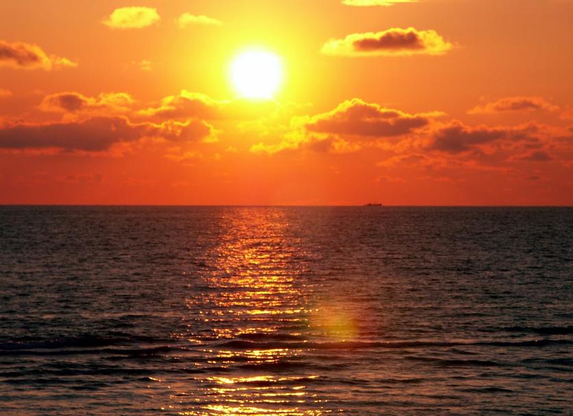 Plage Photo