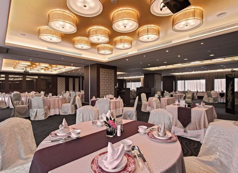 Salle de banquet Photo