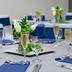 Salle de banquet