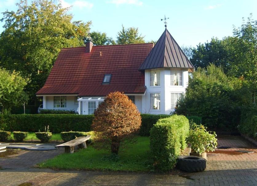 Bâtiment Photo