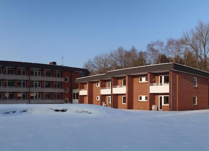 Bâtiment Photo