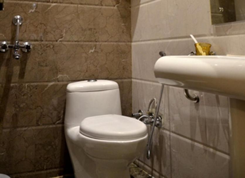 Salle de bain Photo