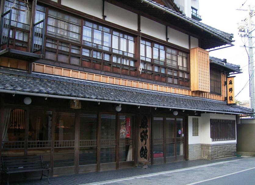 Bâtiment Photo