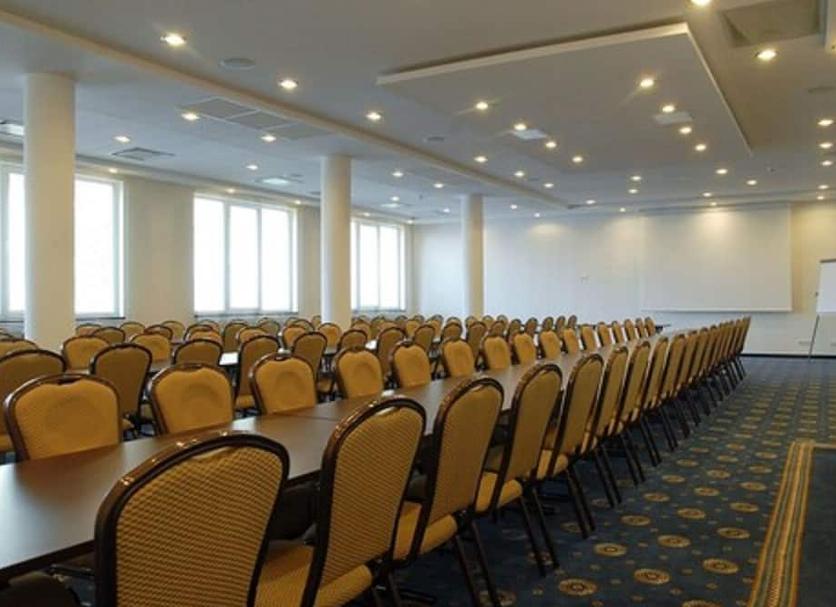 Espace de conférence Photo