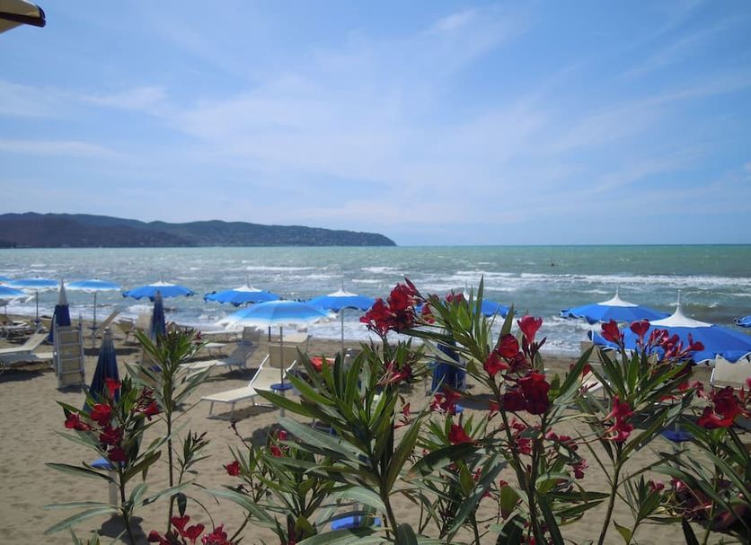 Plage Photo