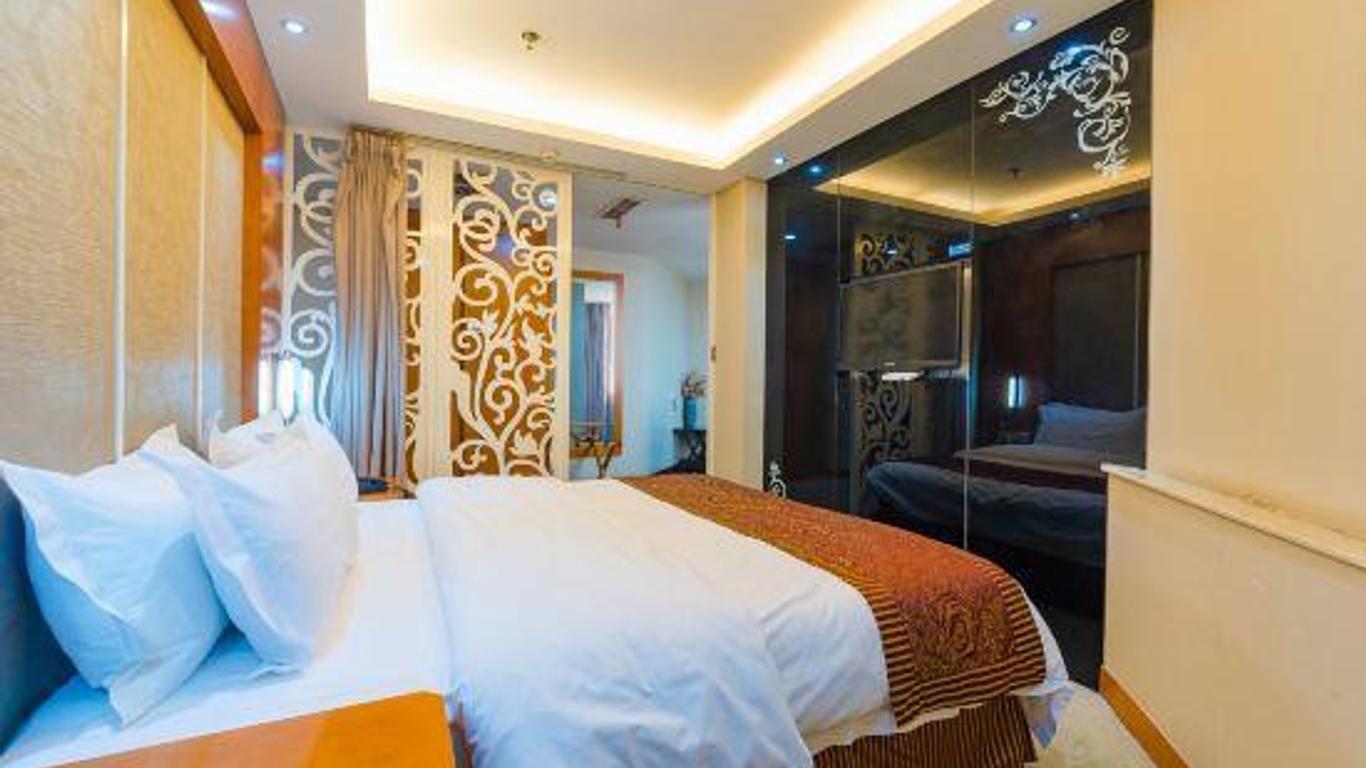 Kailai Hotel (Headquarter)