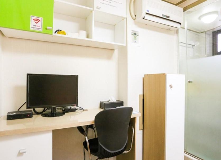 Équipements de la chambre Photo