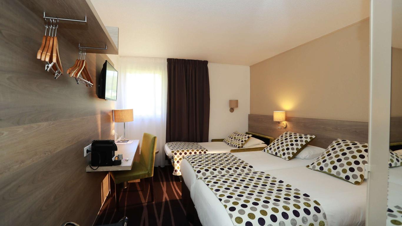 Sure Hotel by Best Western Limoges Sud