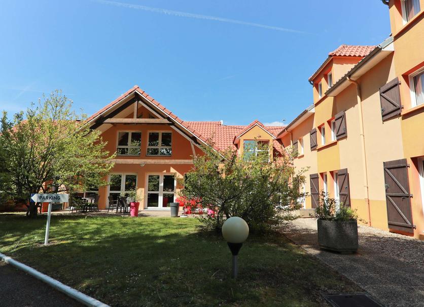 Bâtiment Photo
