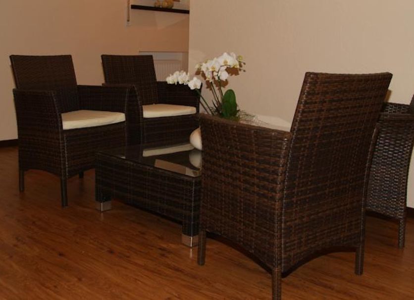 Salle à manger Photo