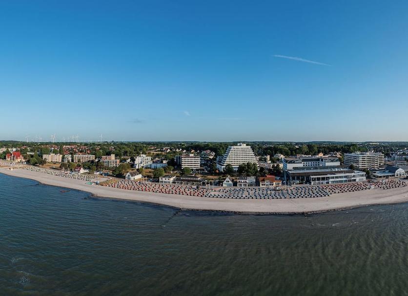Plage Photo