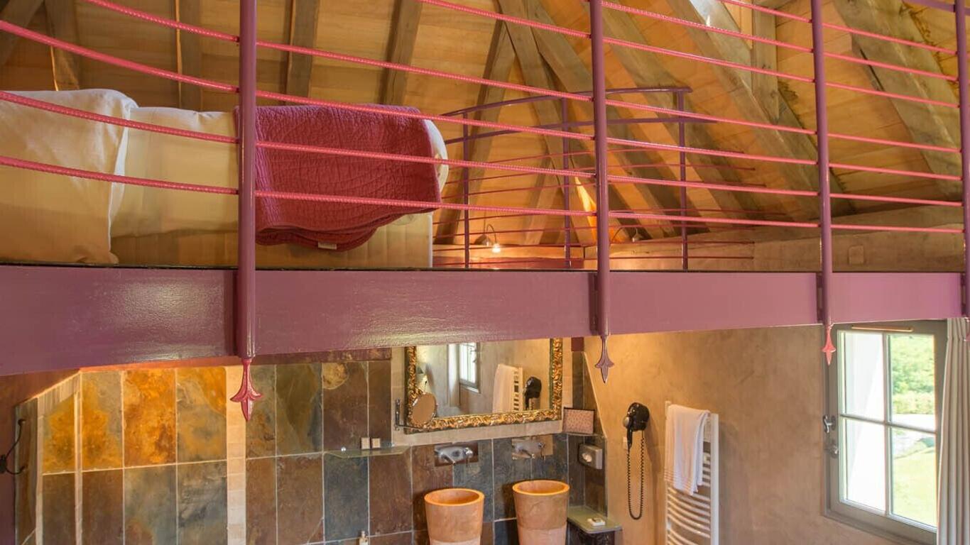 Hotel Le Saint Cirq
