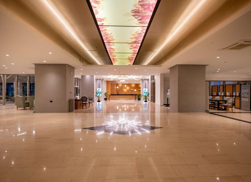 Hall d’entrée Photo