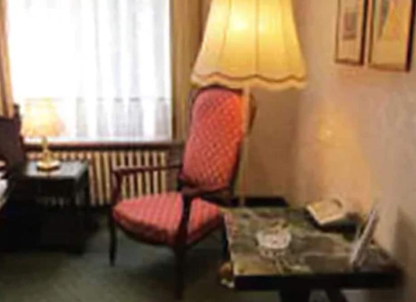 Salon Photo