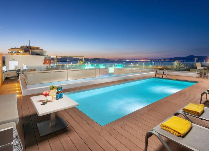 Piscine Photo