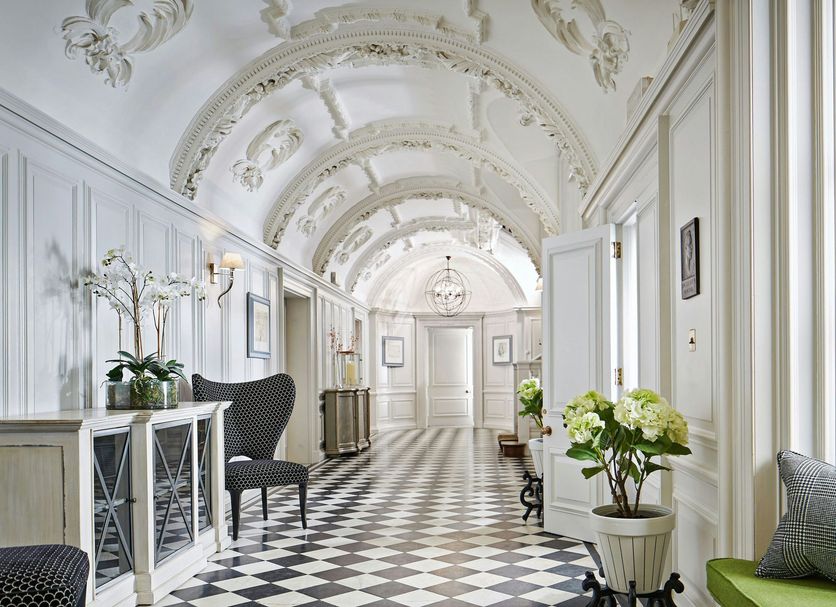 Hall d’entrée Photo