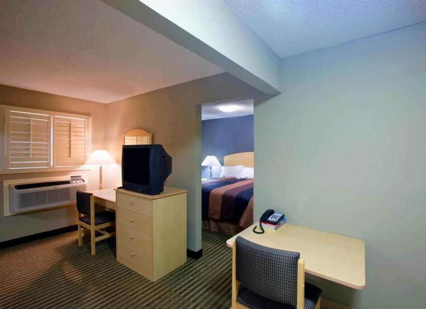 Équipements de la chambre Photo