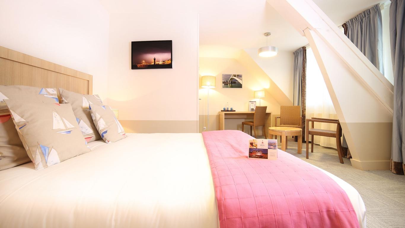 Trinite Hotel