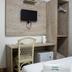 Équipements de la chambre