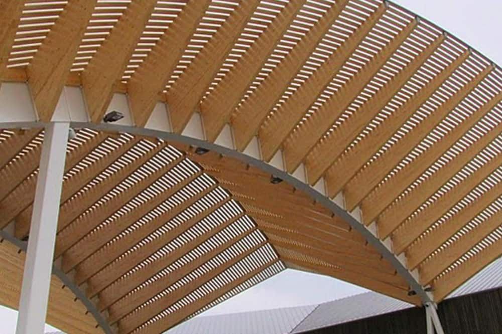 Escalier