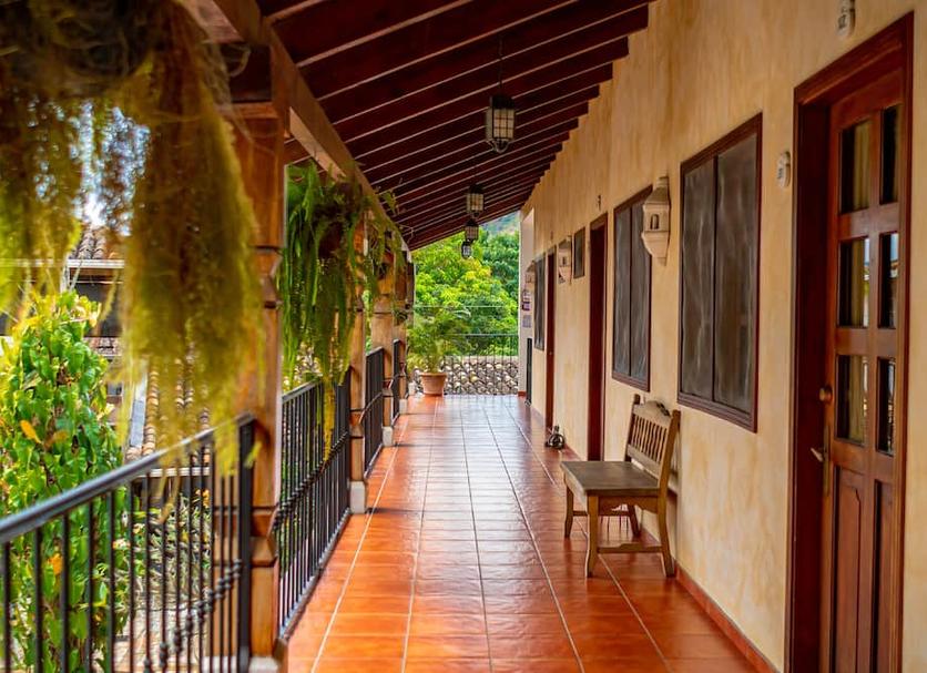 Balcon Photo