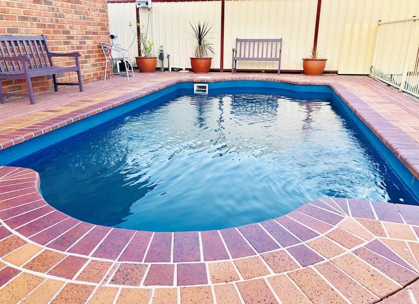 Piscine Photo