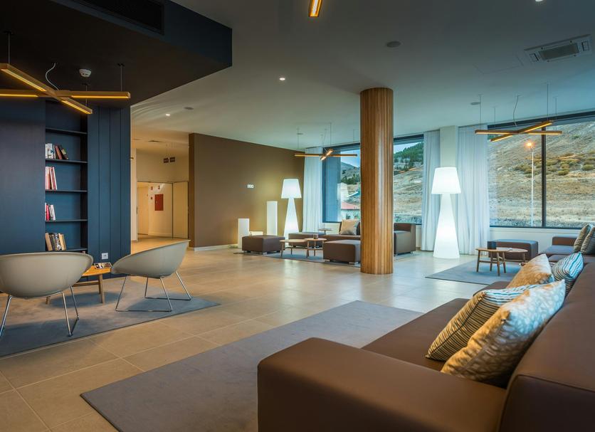 Hall d’entrée Photo