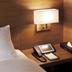 Équipements de la chambre