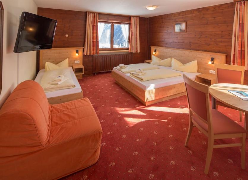 Chambre Photo