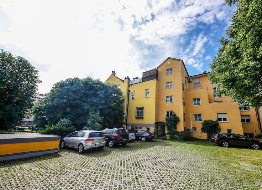 Bâtiment Photo