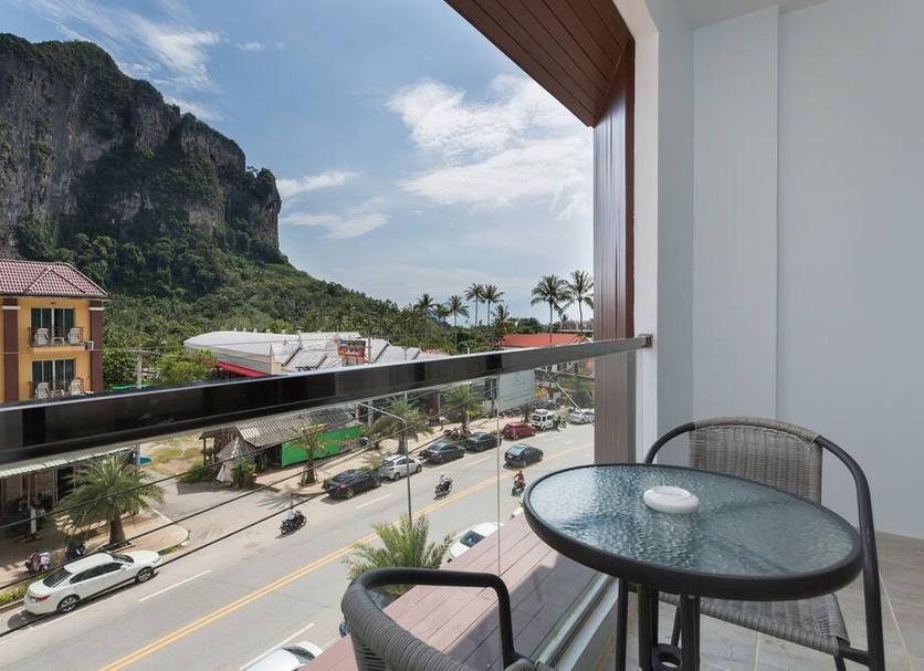 Balcon Photo