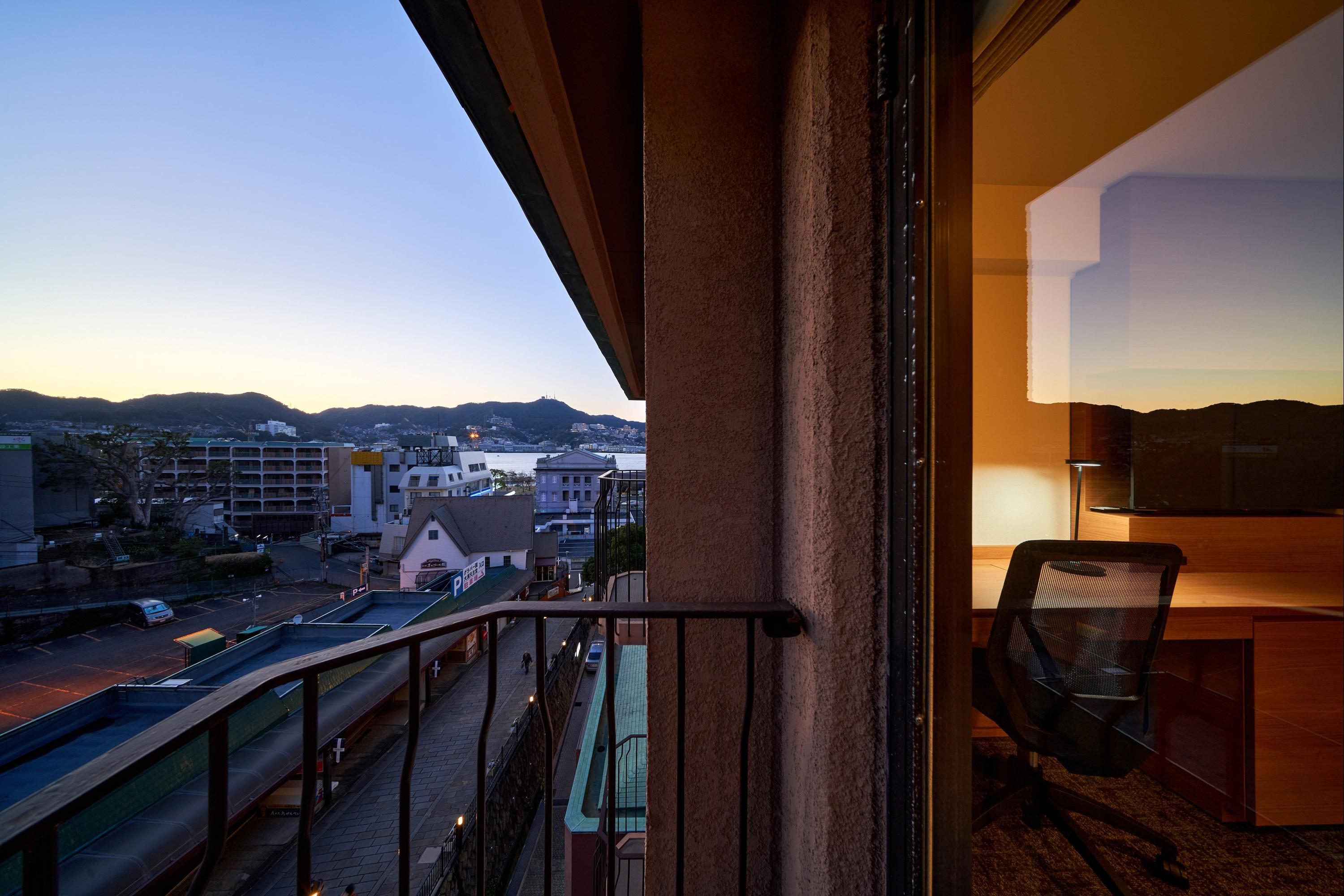 Balcon