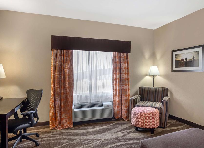 Équipements de la chambre Photo