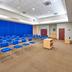Espace de conférence