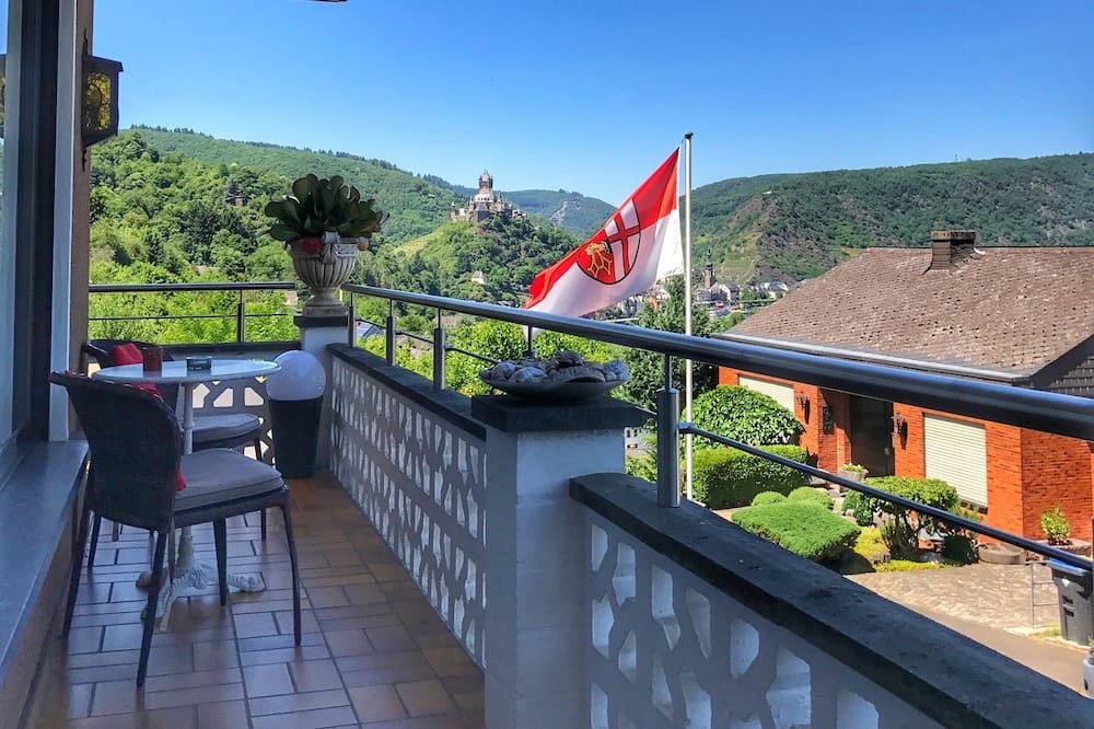 Balcon Photo