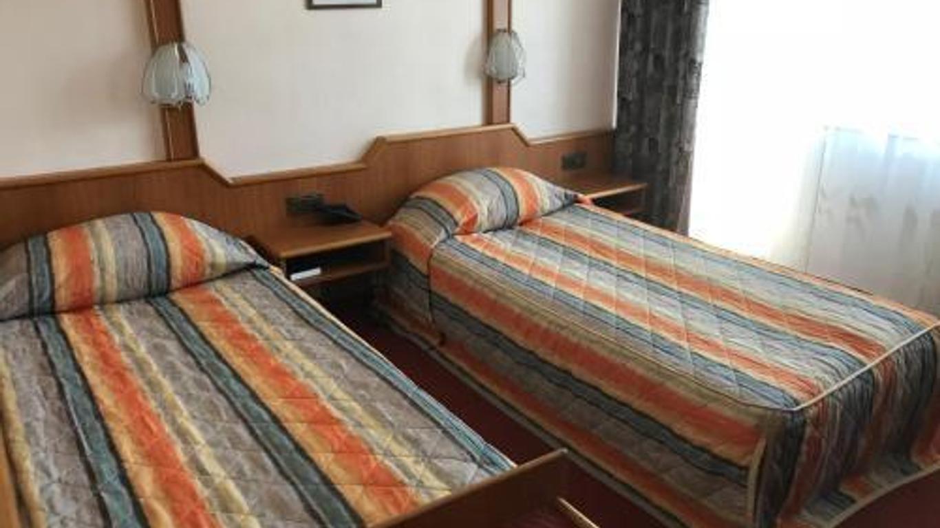Miles Hotel Berlin