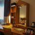 Équipements de la chambre