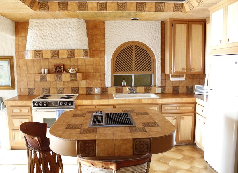 Cuisine Photo