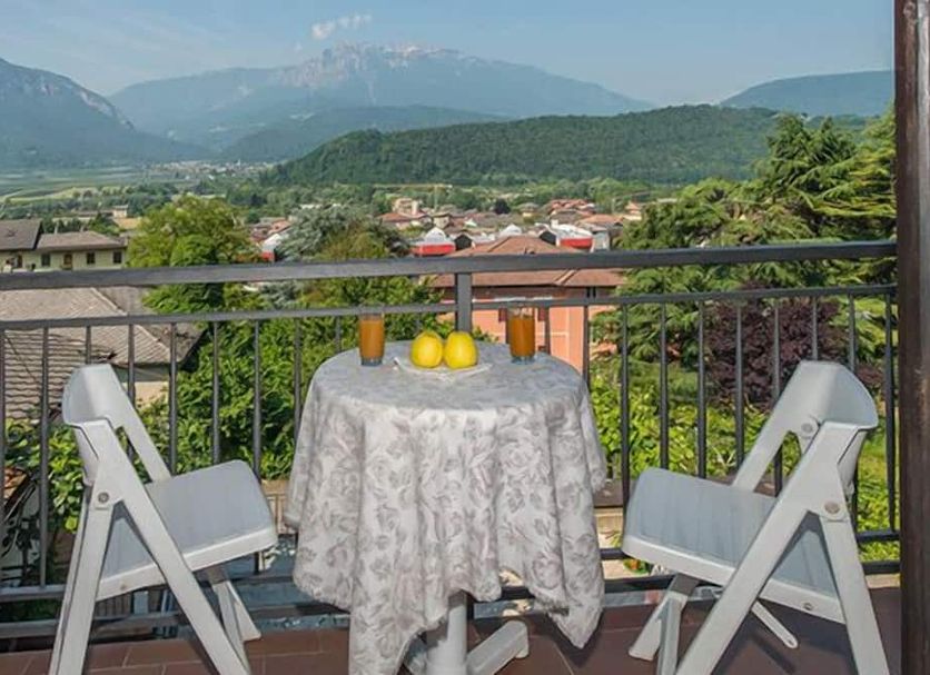 Balcon Photo