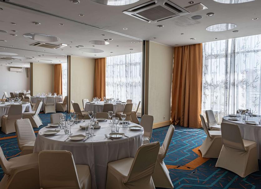 Salle de banquet Photo