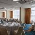 Salle de banquet