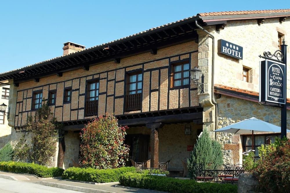 Bâtiment