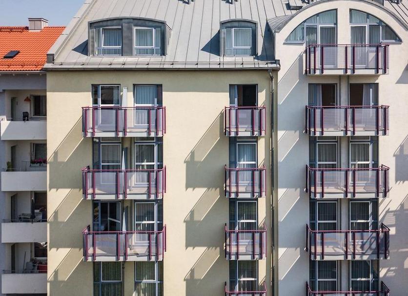 Bâtiment Photo