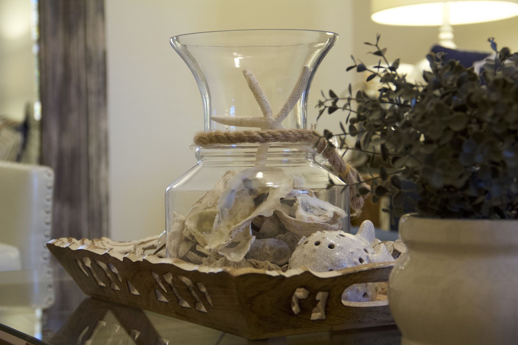 Équipements de la chambre