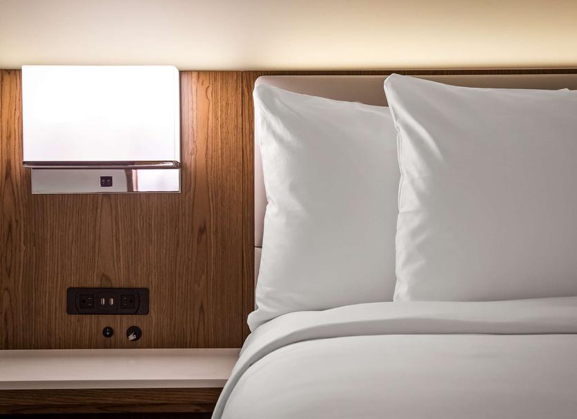 Équipements de la chambre Photo