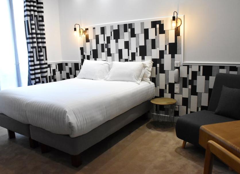 Chambre Photo
