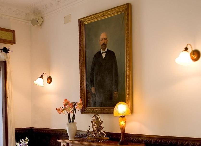 Équipements de la chambre Photo