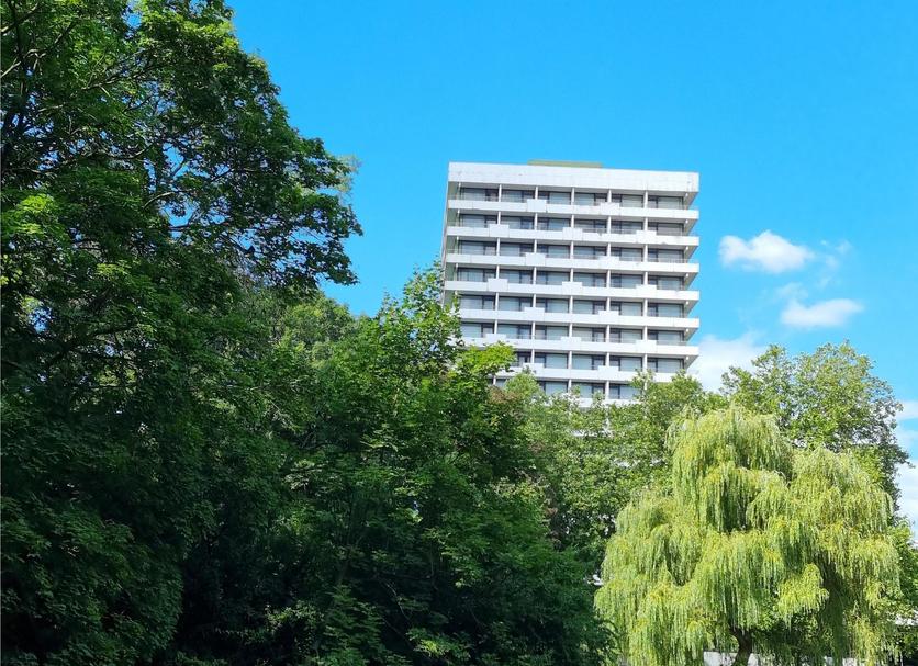 Bâtiment Photo