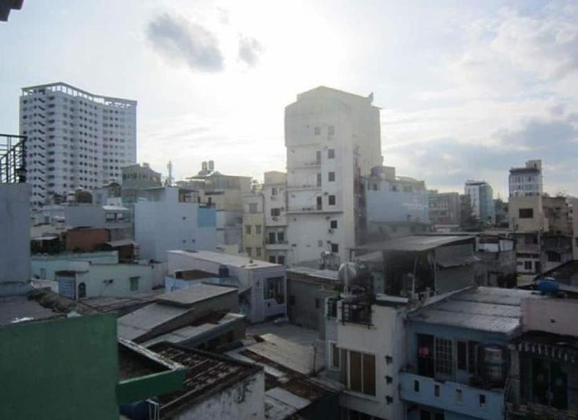 Extérieur Photo