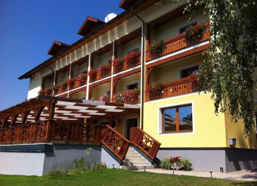 Bâtiment Photo